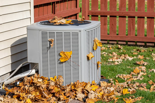 Best HVAC System Installation  in Langhorne Manor, PA