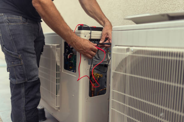 Best Best HVAC Companies  in Langhorne Manor, PA