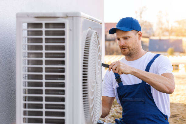 HVAC Troubleshooting in Langhorne Manor, PA